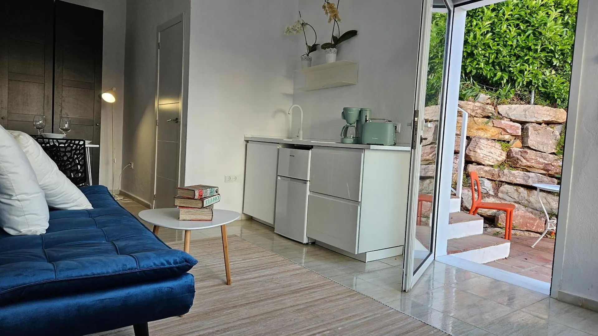 Studio Buenavista - 5 Minute Drive To The Beach - Stunning Sunset Benalmádena 0*,  Spanien